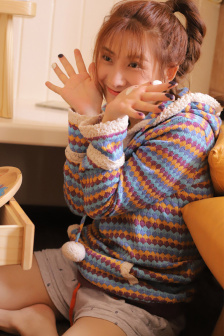 园子京极真